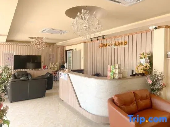 Walan Hotel Sriracha
