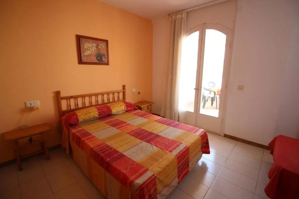 Basic Comfort Apartament Port Moxo 1º