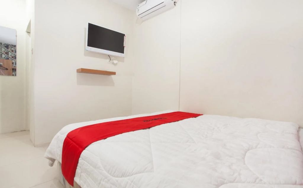 Hotel O Dlima Guest House Sub