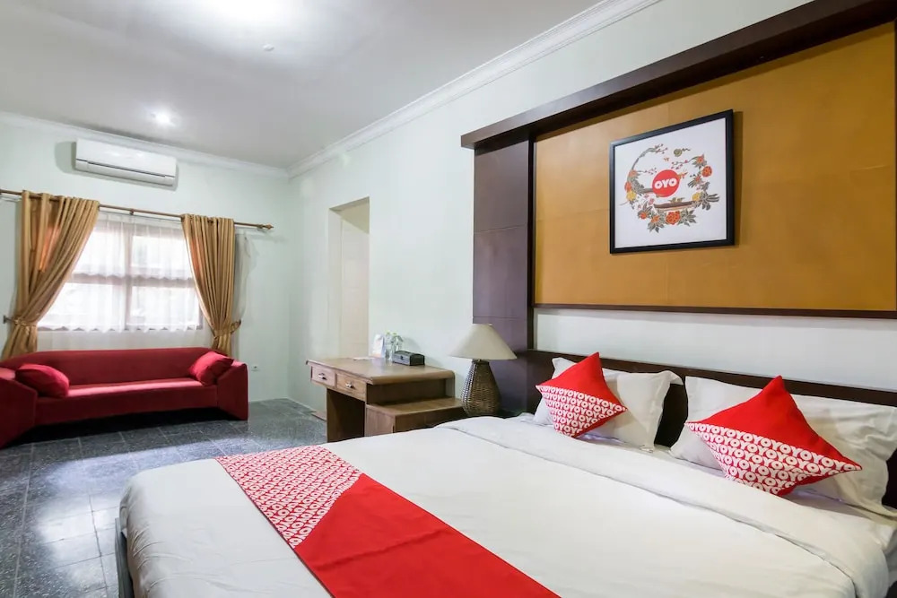 OYO 1059 Roemah Oma Guest House
