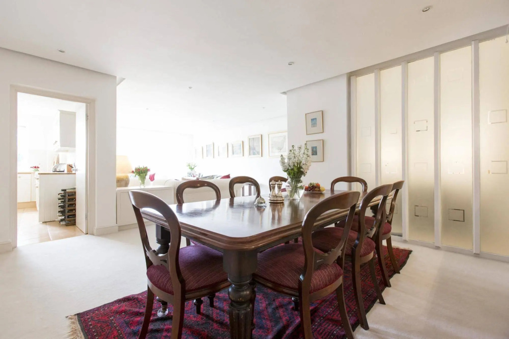 onefinestay - Primrose Hill apartments