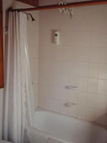 Cabañas Temporada