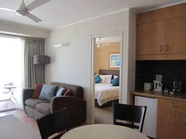 One Fine Stay Apartments