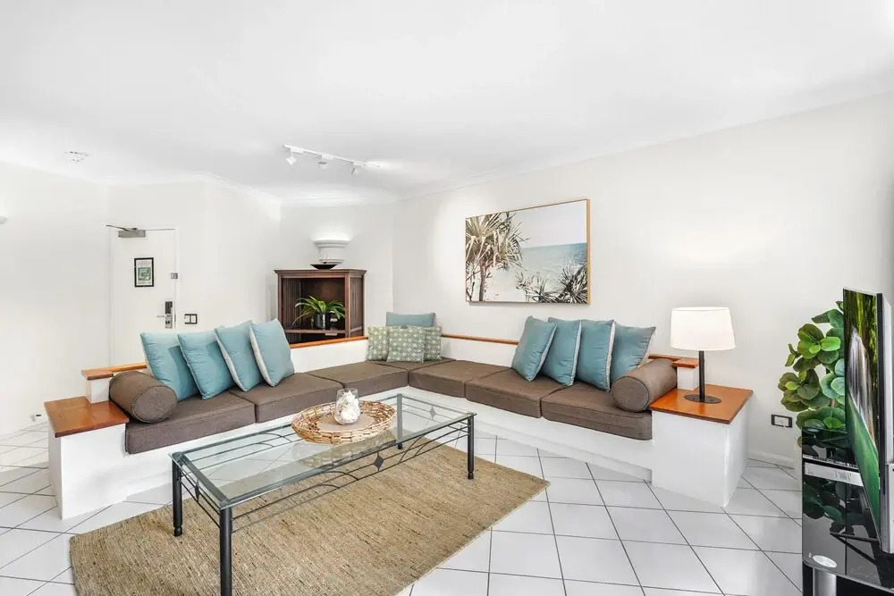 Poolside Apt. in Alamanda Beachfront Resort 54