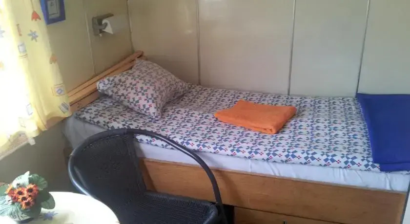 Hostel i Pokoje Gościnne Na Wodzie Aldona Anita