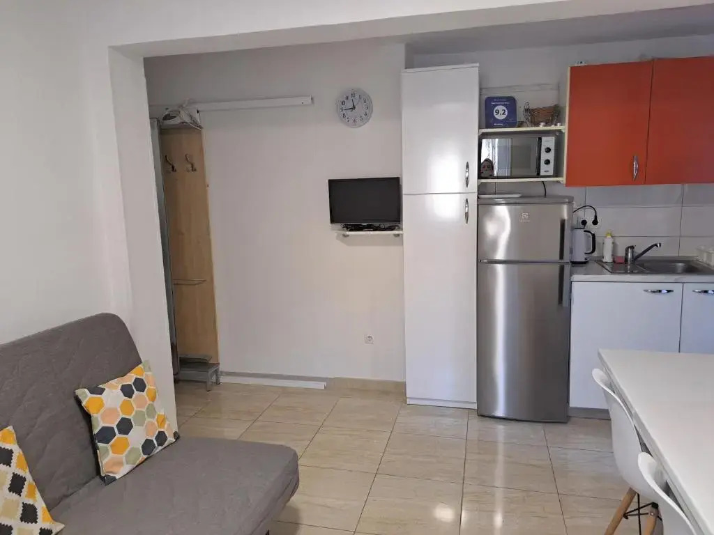 Apartments Pehar