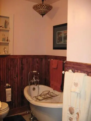 Chittenden House Bed and Breakfast