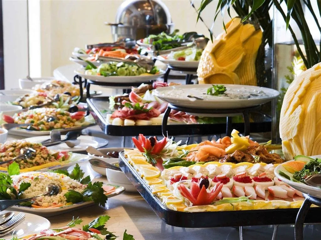 Al Hamra Hotel Jeddah