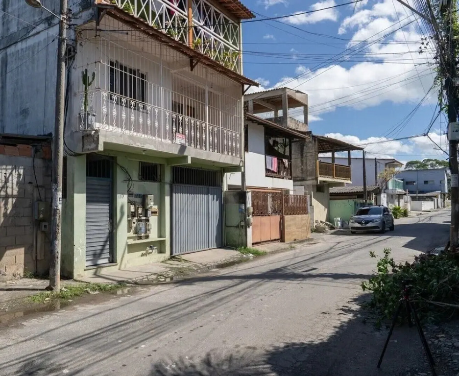 Apto com Wi-fi a 950m da Praia da Tartaruga