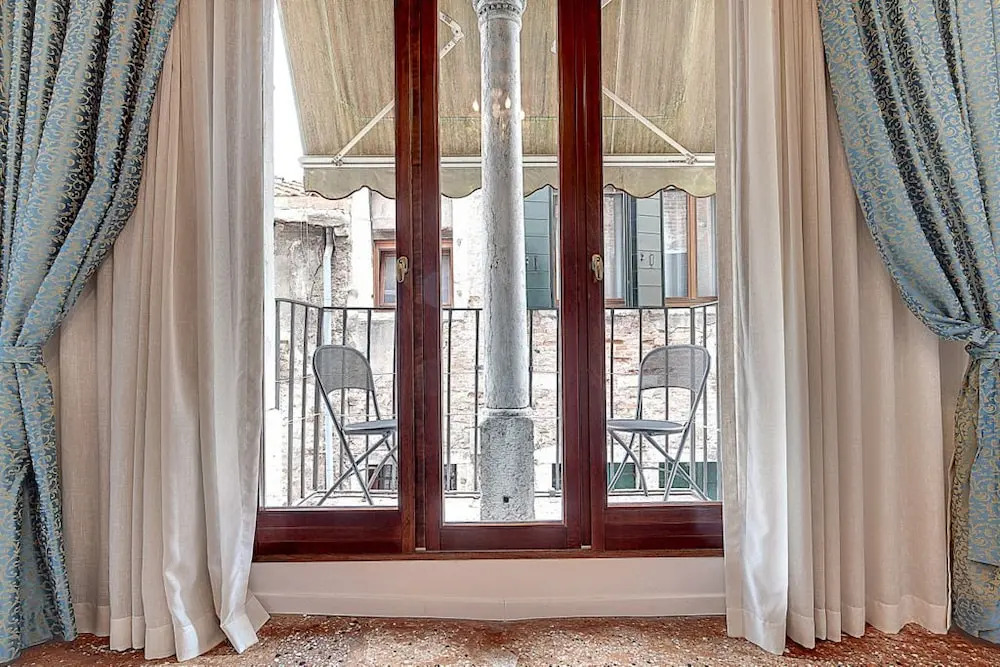 Ca' Giorgia Venice Apartment