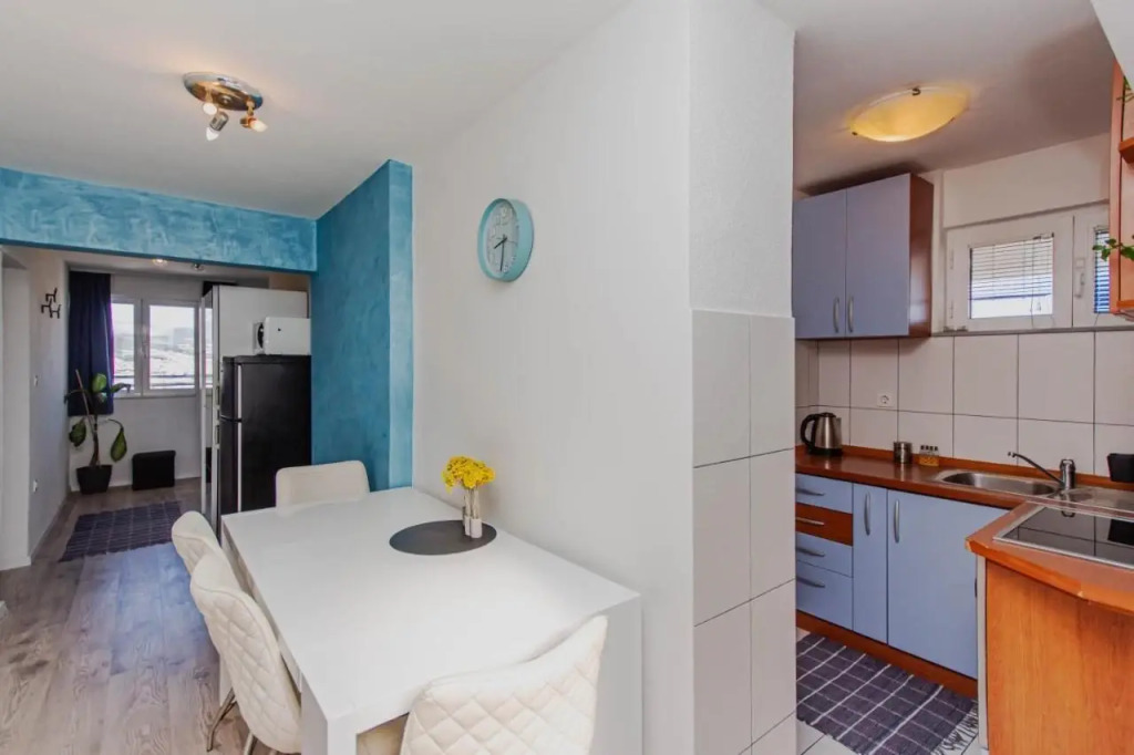 Nevena Apartments Split