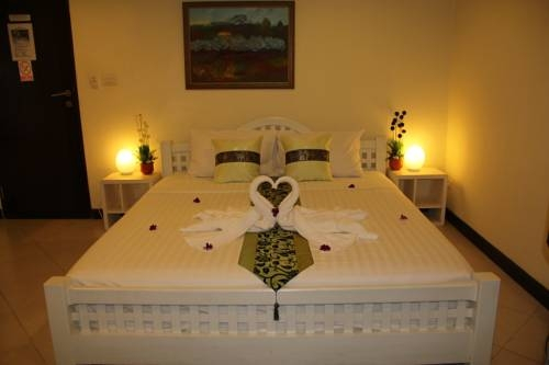 Chanisara Guest House