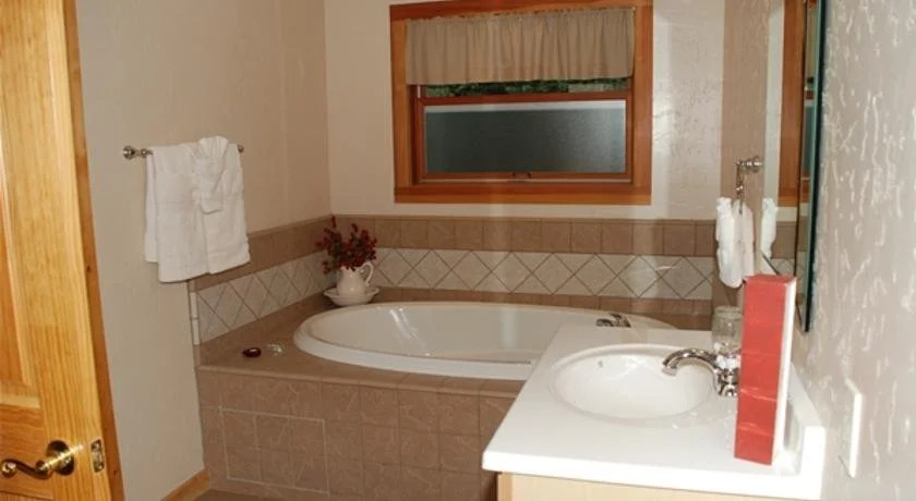 The Black Bear Inn