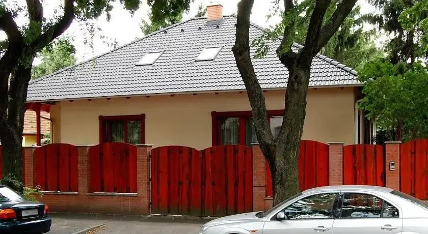 Ilda Apartment