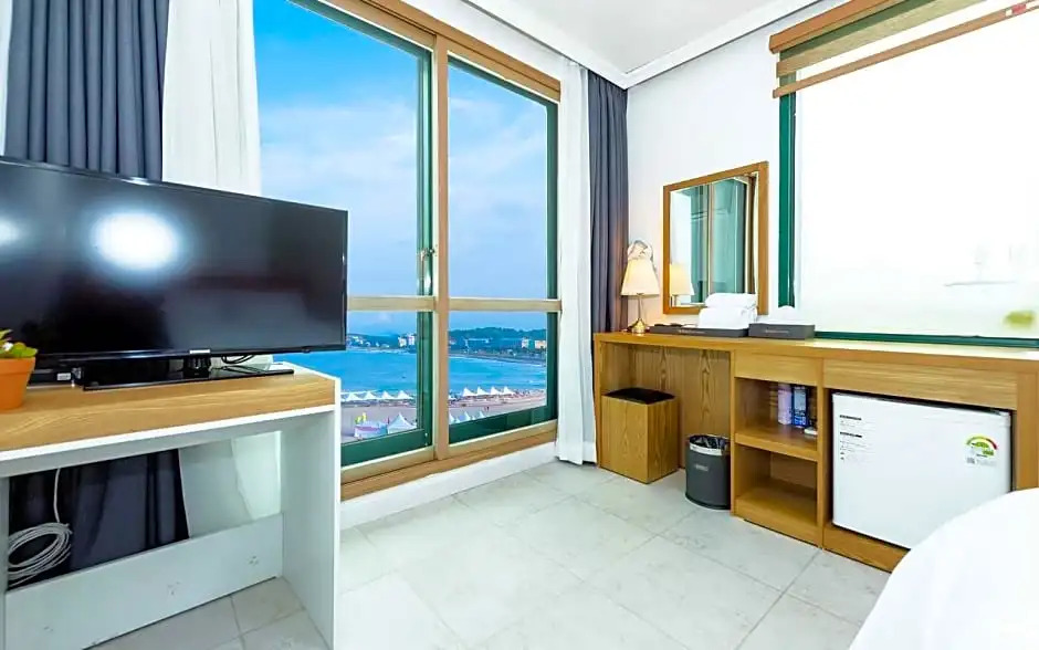 Yangyang Hotel Carrot