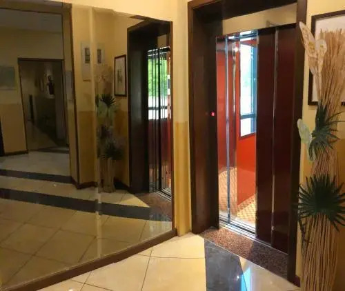 Hotel Victoria