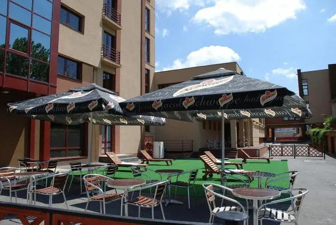 Hotel Q Art Severus