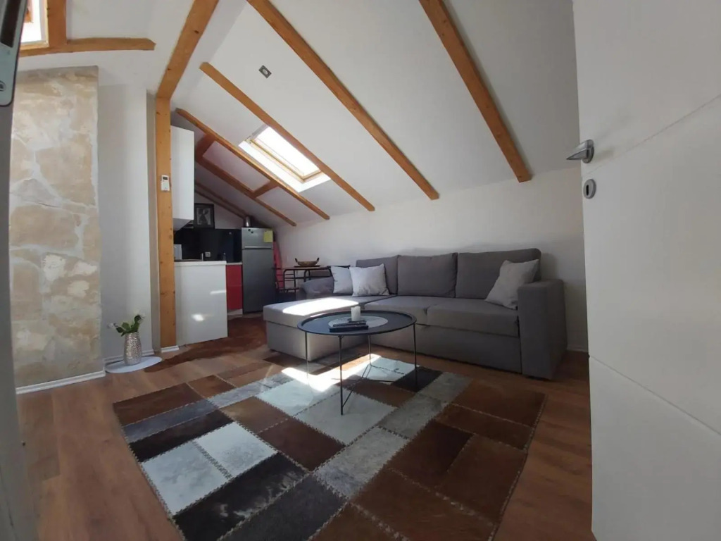 Apartment Harisson
