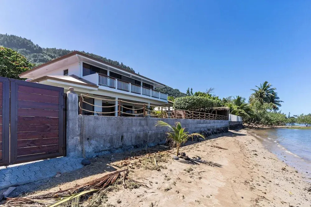 Hinarani Villa
