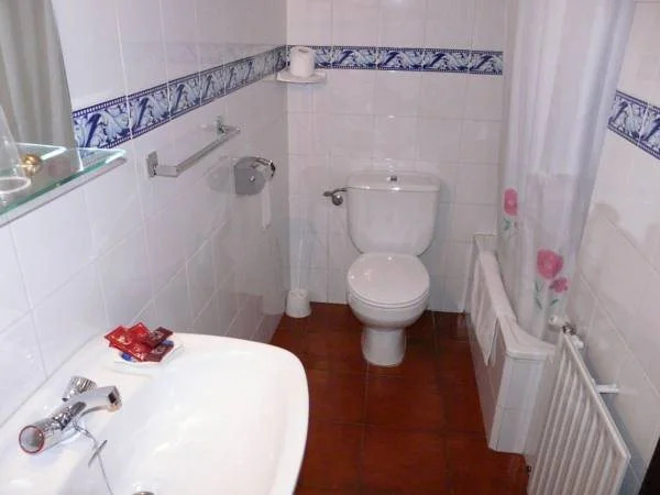 Hotel Rural Tia Margot