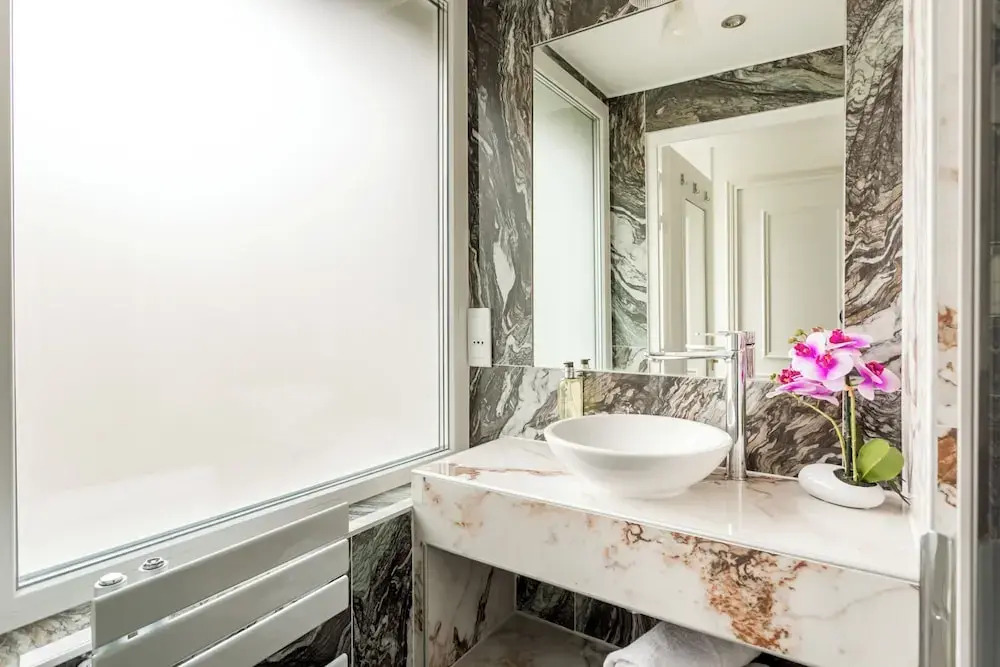 Merveil Luxury Suite - Eiffel Fremicourt