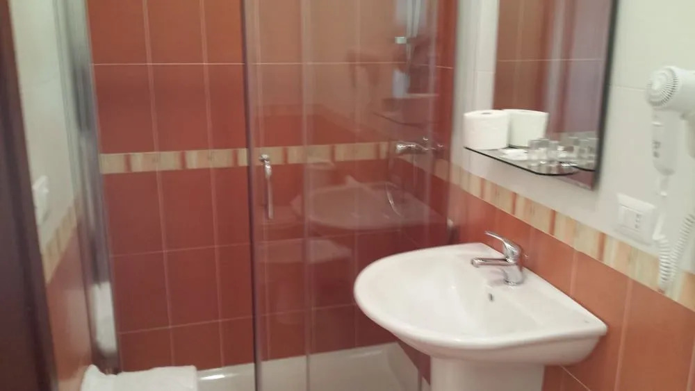 B&B Capo SantAlessio
