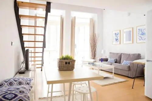 Suncity Loft Especerías 2