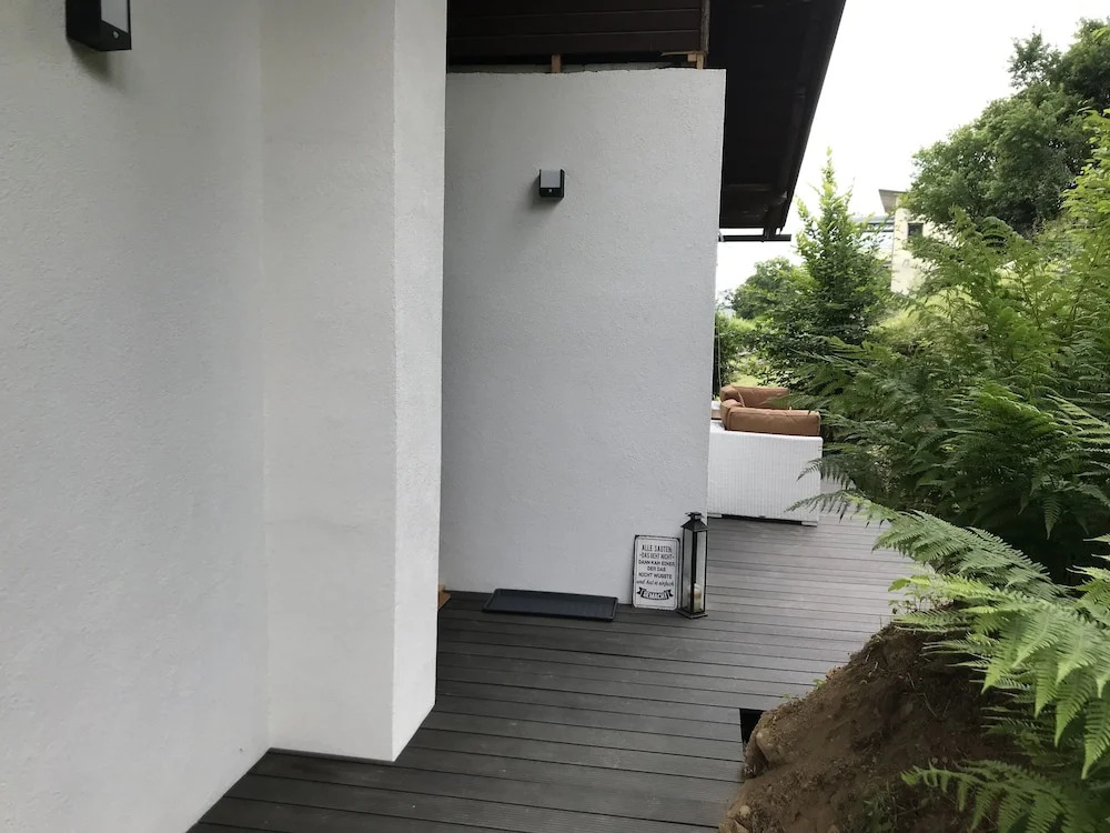 Hillside Rooms