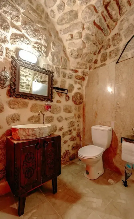 Ali paşa konağı mardin