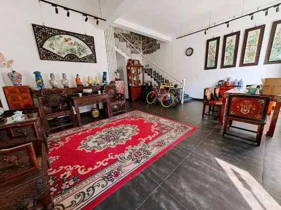 “Let it Go” Bed&Breakfast