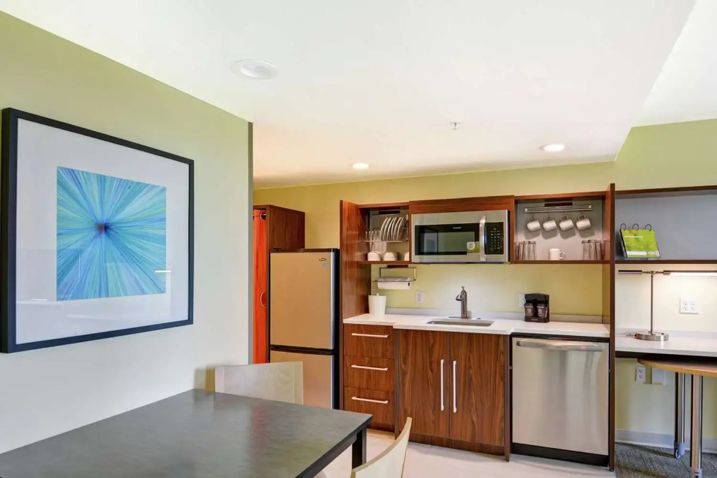 Home2 Suites By Hilton Helena