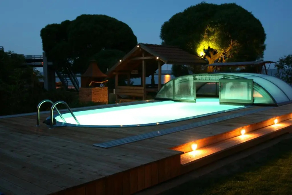 Apartamentai Roma