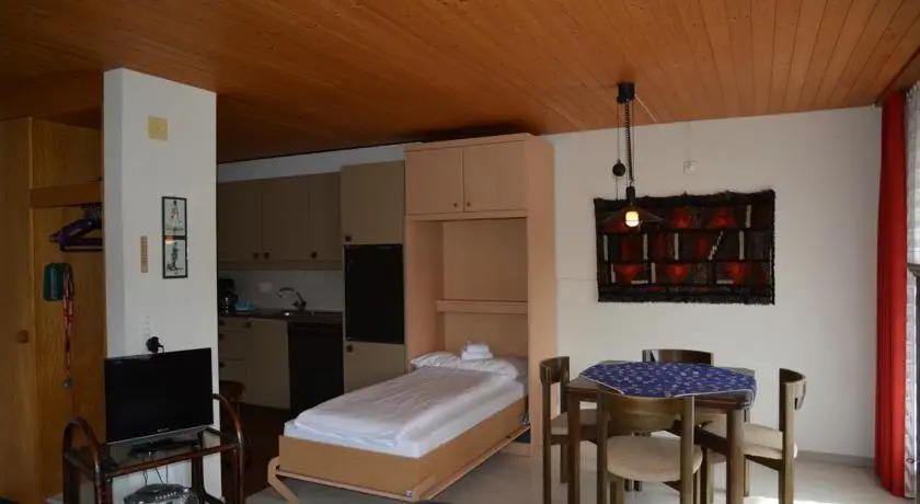 Apartment Albi 2.5 - GriwaRent AG