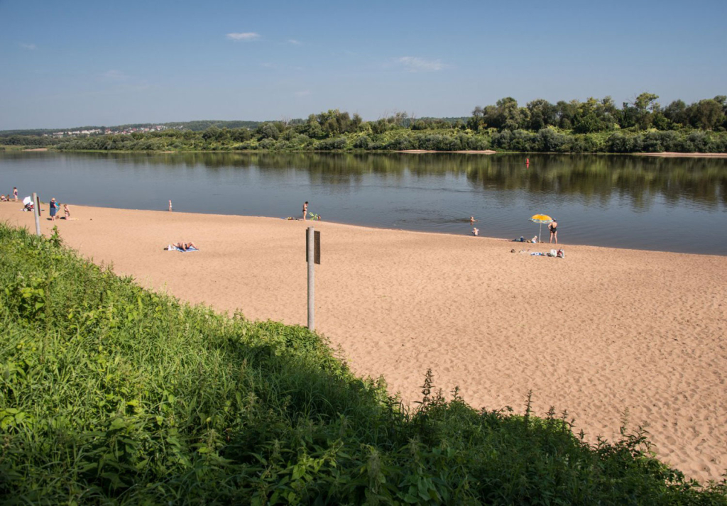 Oka FGBU Minzdrava Rossii