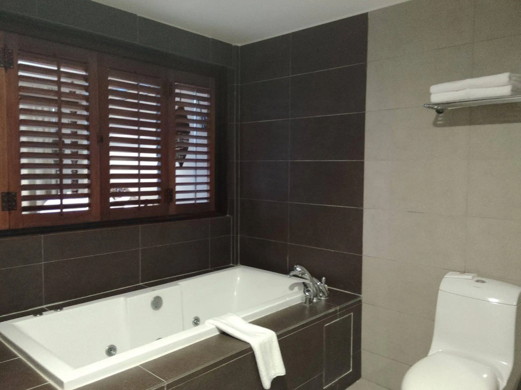 Hotel Excelsior Ipoh