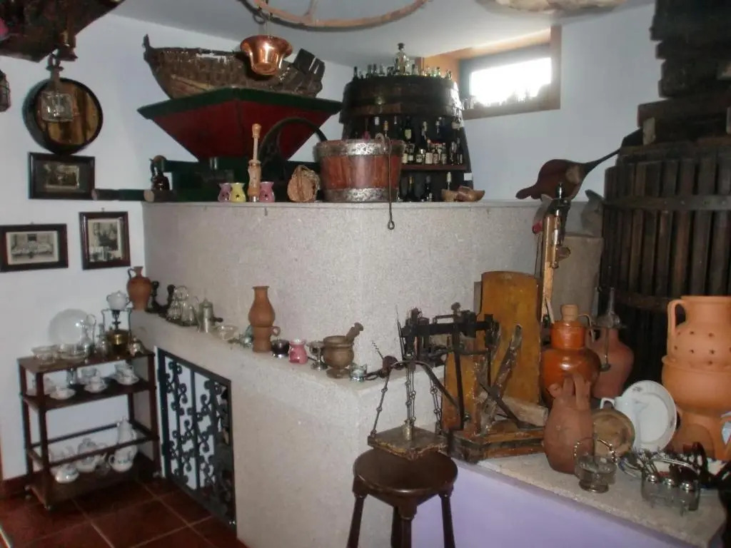Casa de Coelhosa