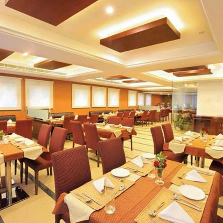Cochin Palace