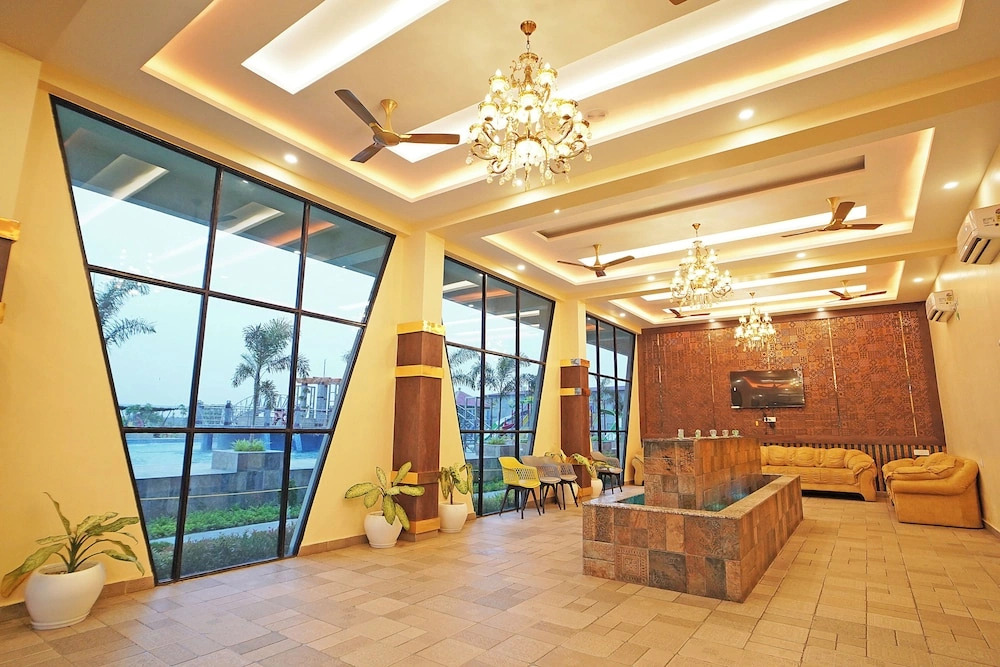 Sher Bengal River Resort - Kolaghat