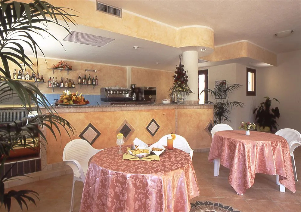 Hotel Biderrosa