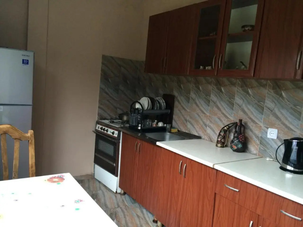 Talos Guest House