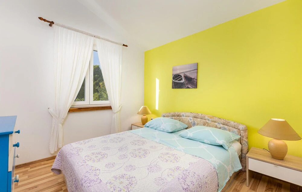 Nice Home in Pinezici With Wifi and 4 Bedrooms