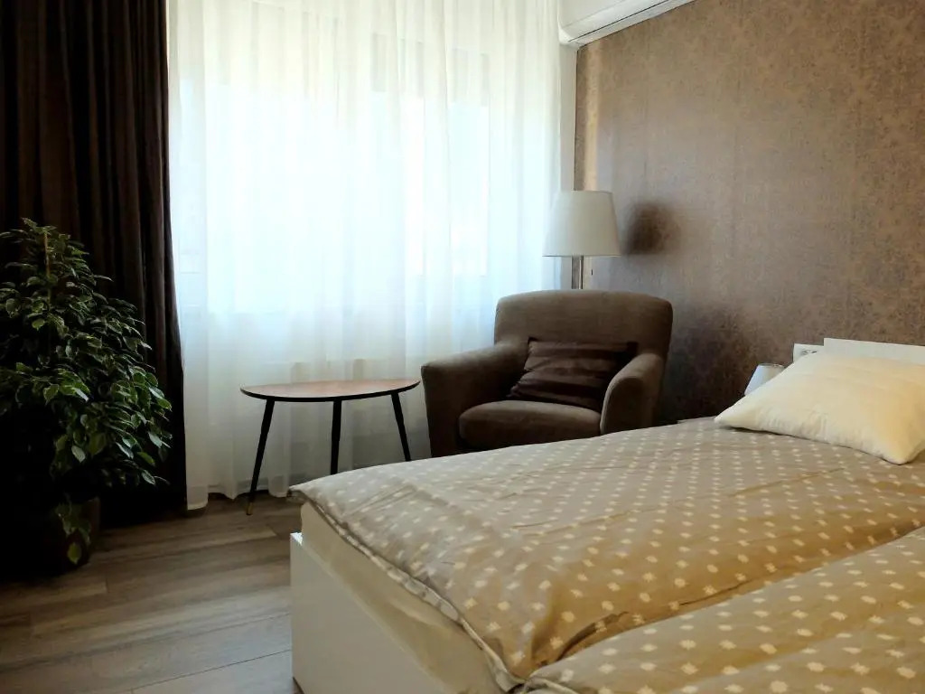 Ljubljana Center Flat