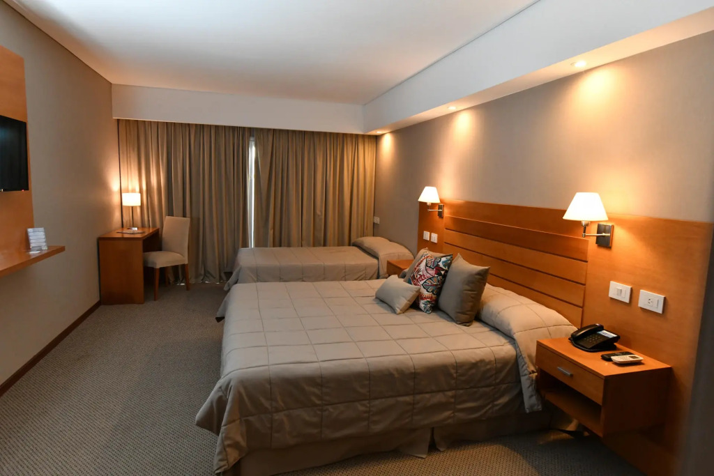 Howard Johnson San Francisco