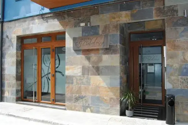 Hotel Dabeleira