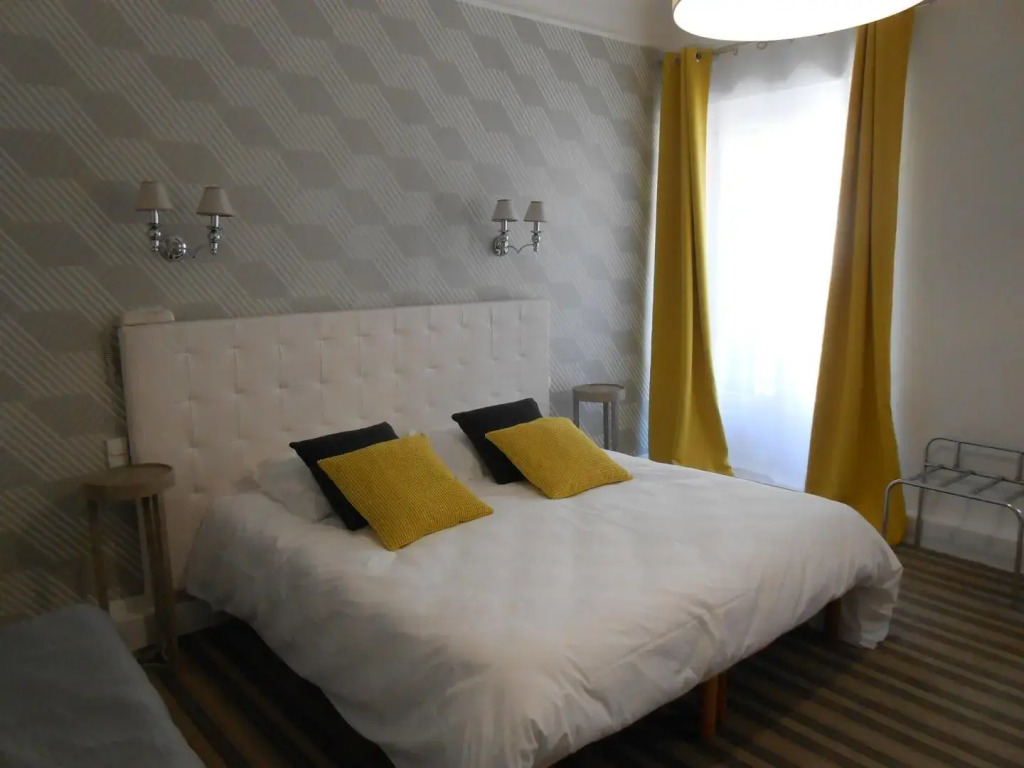 Régina Boutique Hotel