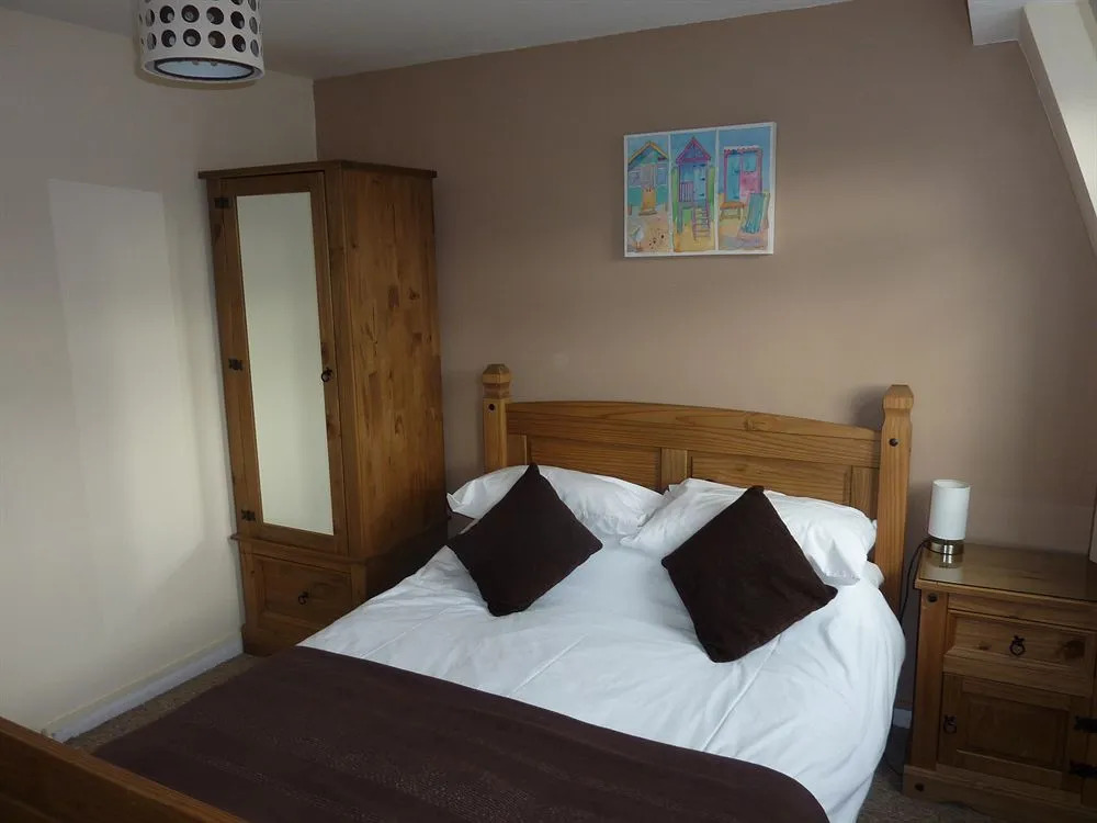 Willows Guest House