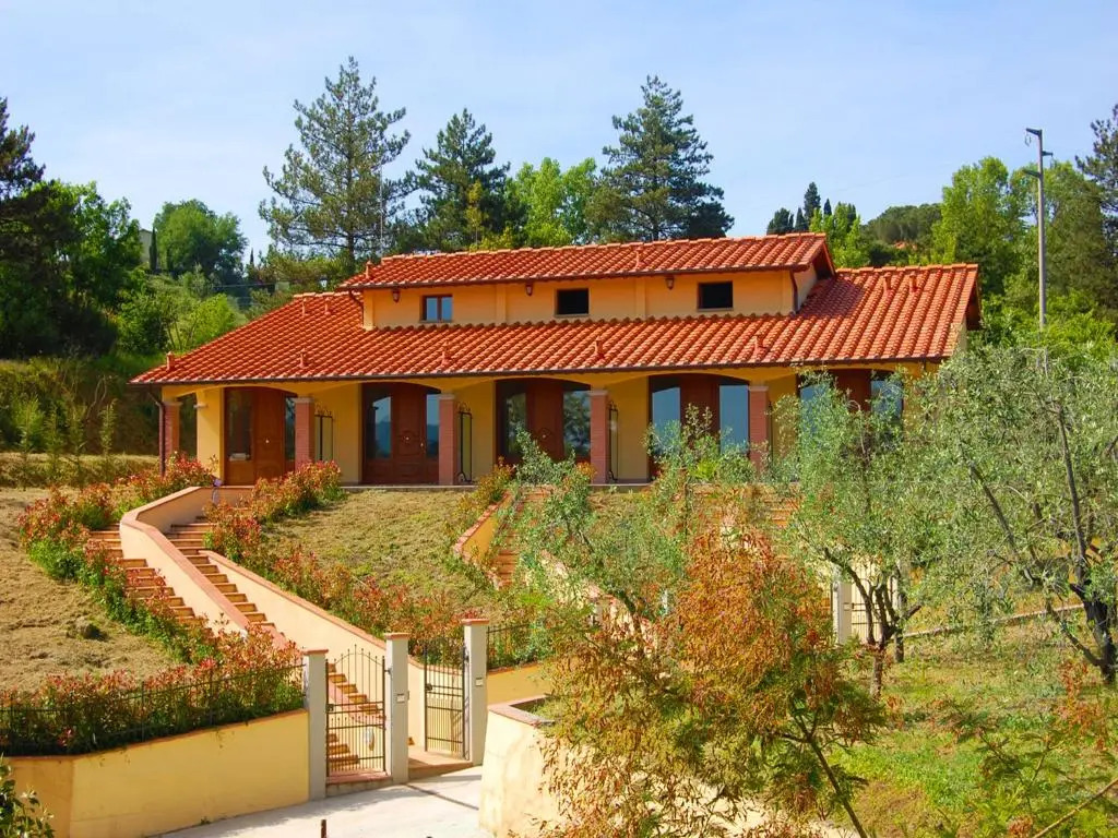 Villa Il Puccetto