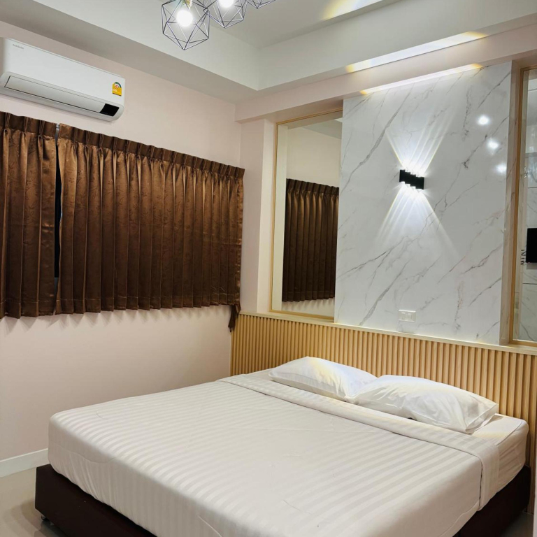 Pakchong Phubade Hotel
