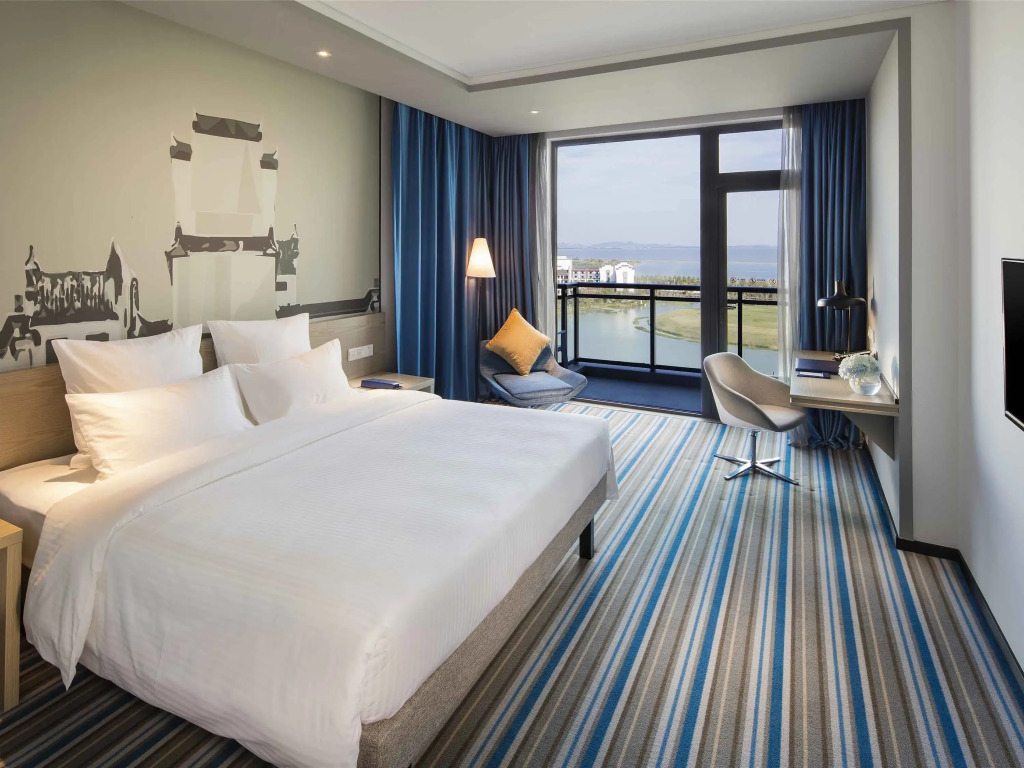 Novotel Hefei Sunac