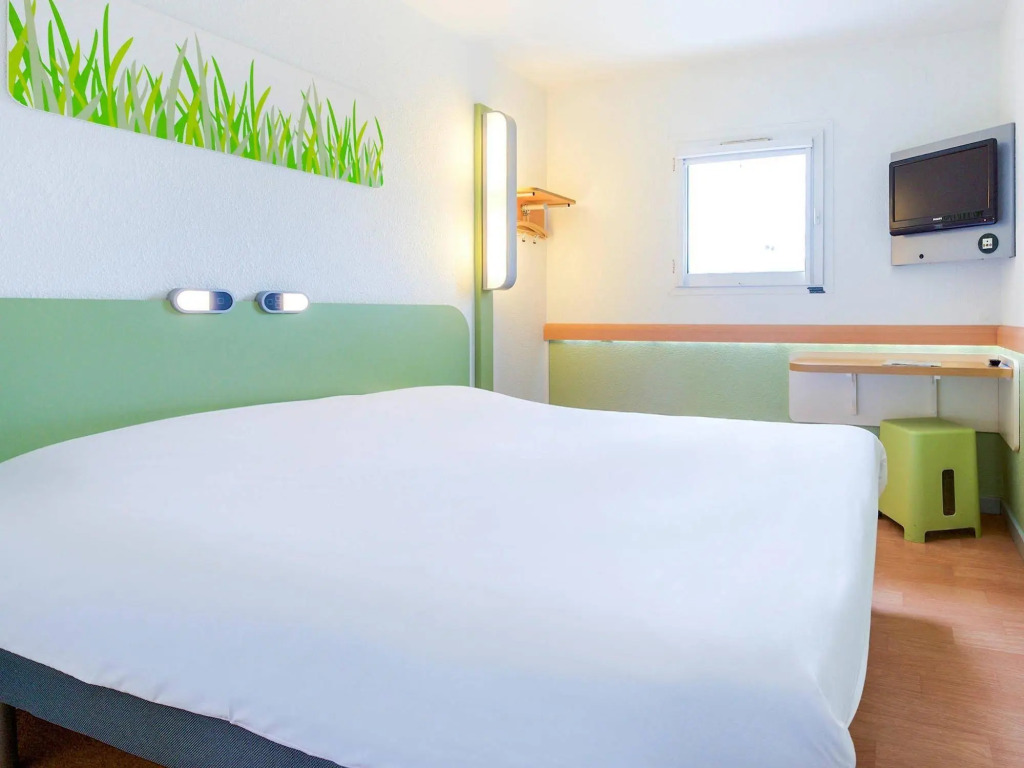 ibis Budget Pau Est